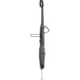 STAGG E-Kontrabass 3/4 Deluxe Black inkl. Tasche Thumbnail 1